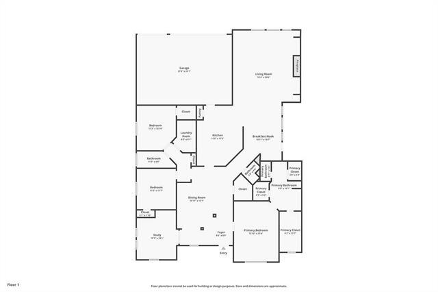 Building Photo - 881 Winchester Dr