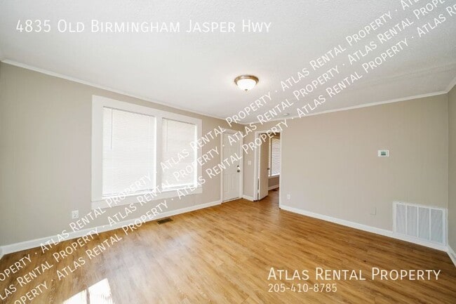 Building Photo - 4835 Old Birmingham Jasper Hwy