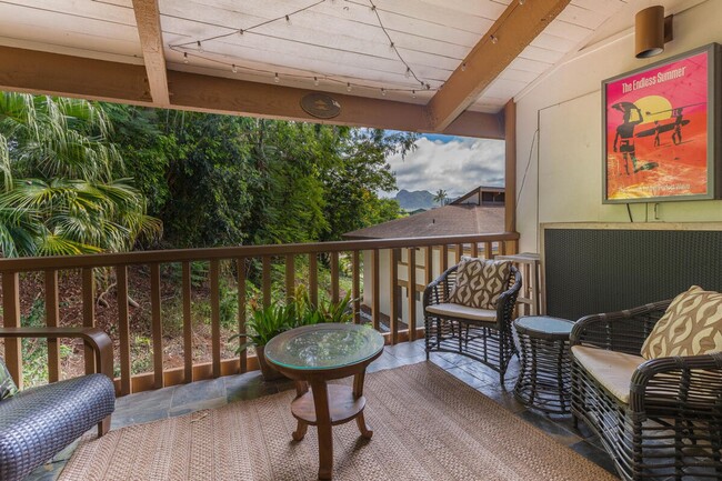 Building Photo - Kawaihau Sports Villa 2 bedroom, 2 bath fu...