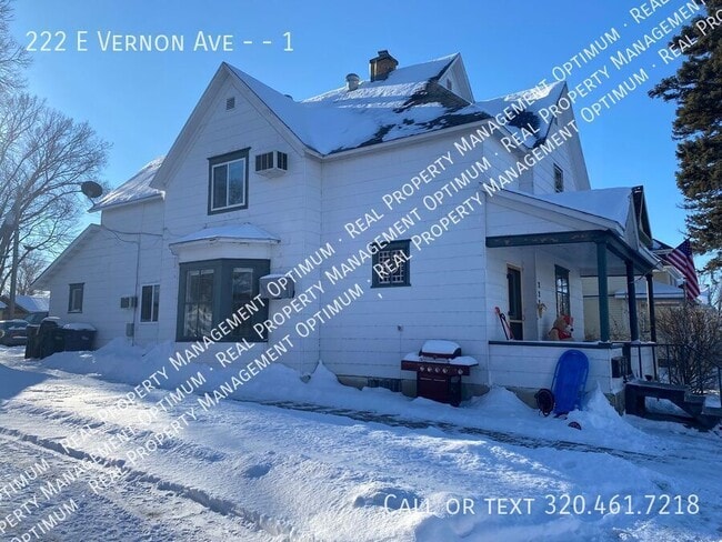 Building Photo - 222 E Vernon Ave