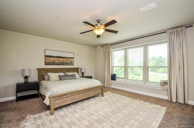 Building Photo - 3407 Mapleshire Dr