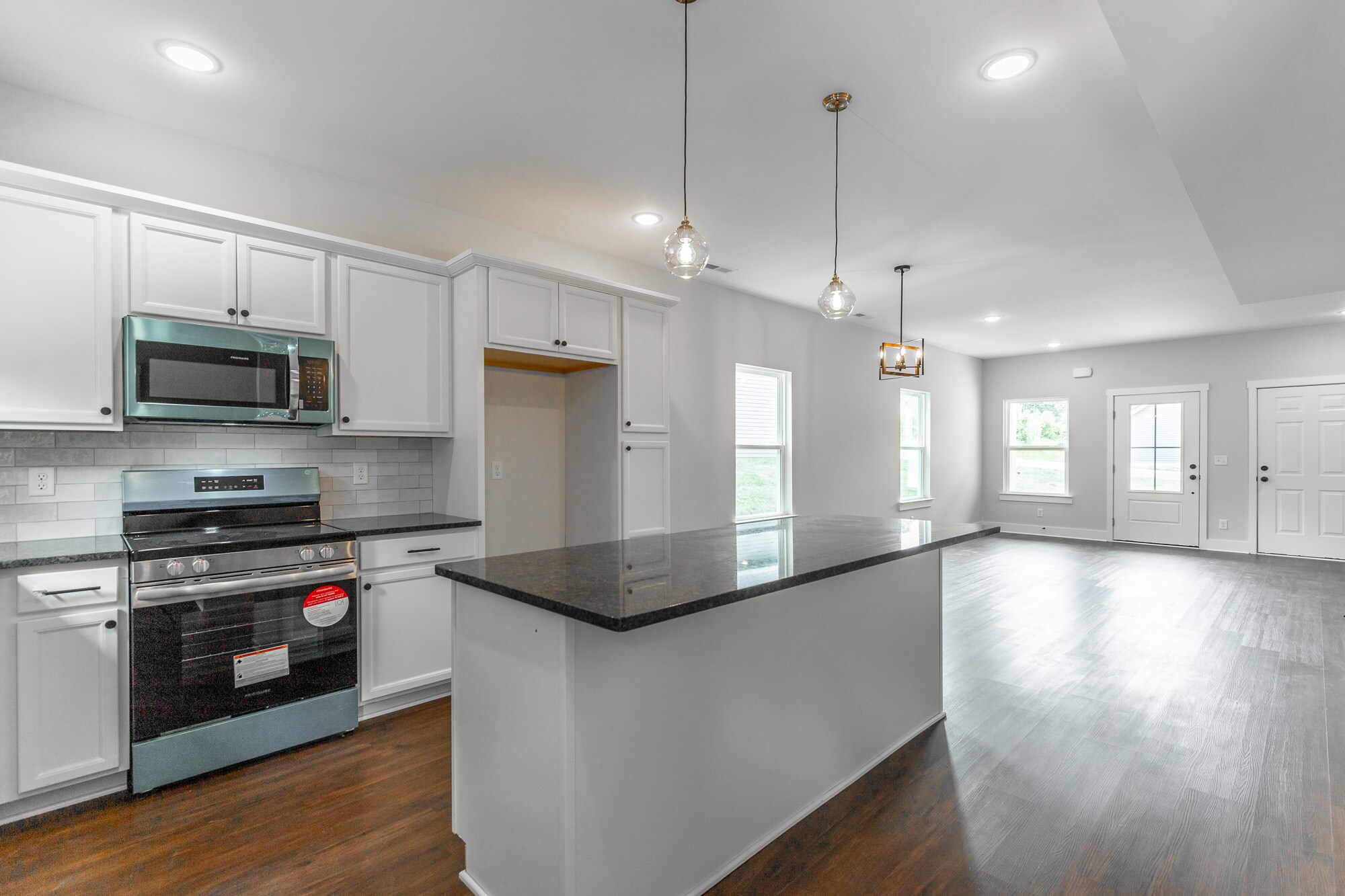 Building Photo - 4654 Heiskell Dr