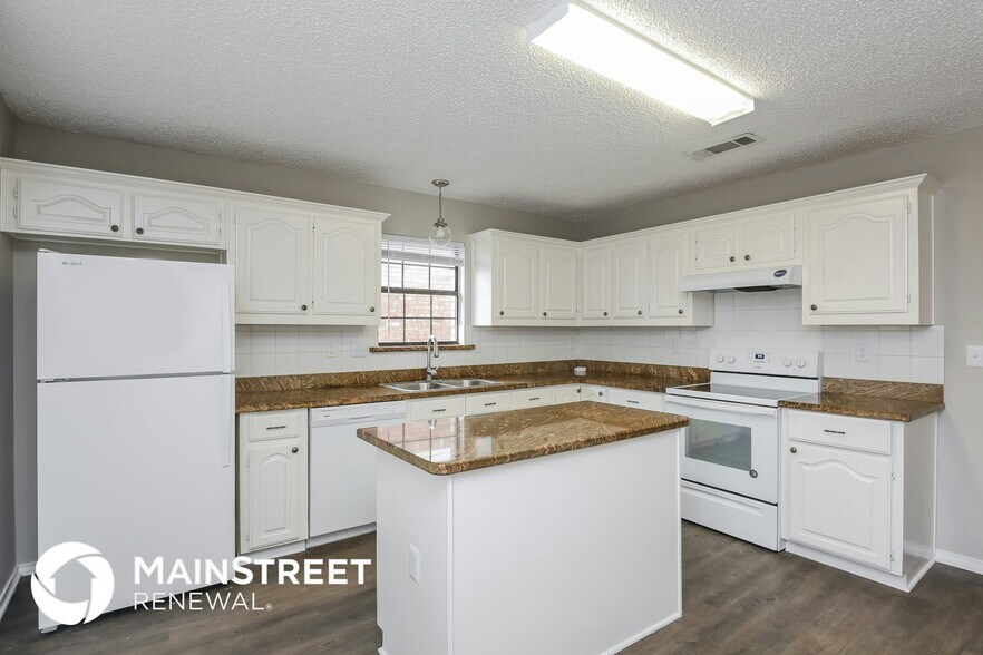 Building Photo - 4116 O B Crowe Dr