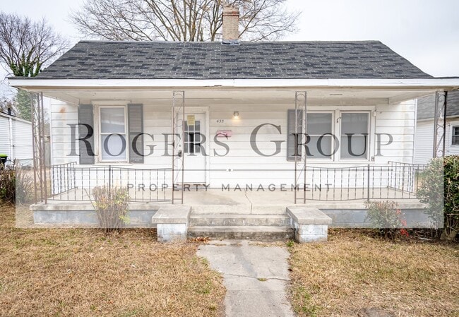 Primary Photo - 433 Alexander Ave