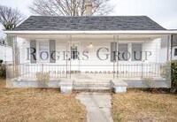 Building Photo - 433 Alexander Ave