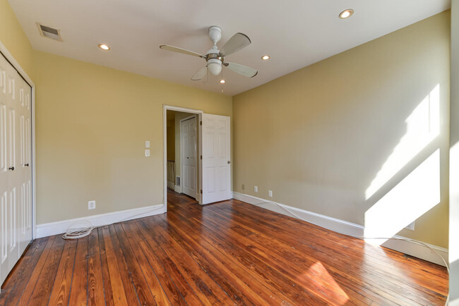 Bedroom #1 - 2240 12th Street Northwest