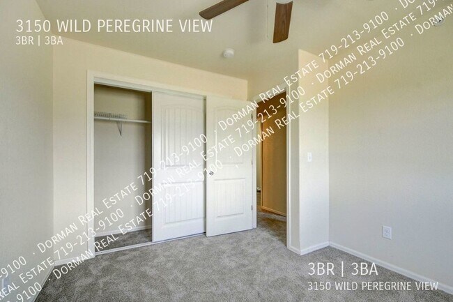 Building Photo - 3150 Wild Peregrine View