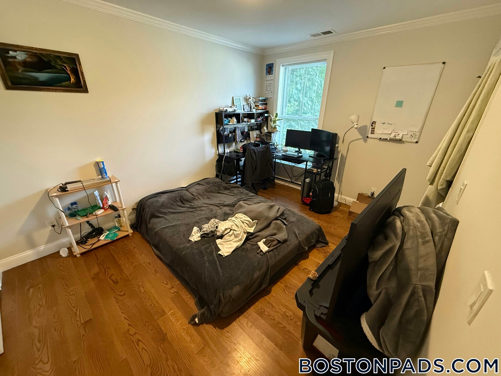 Building Photo - 2747 Washington St