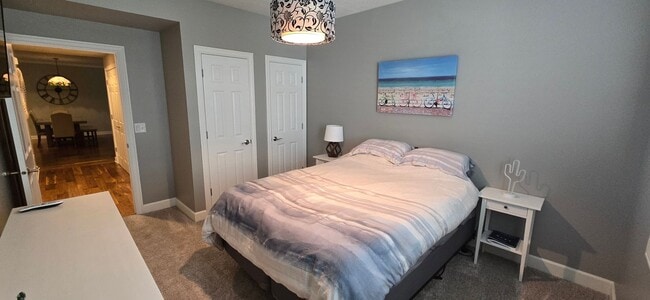 Building Photo - Fully Furnished 3 Bed 2 Bath in Provo