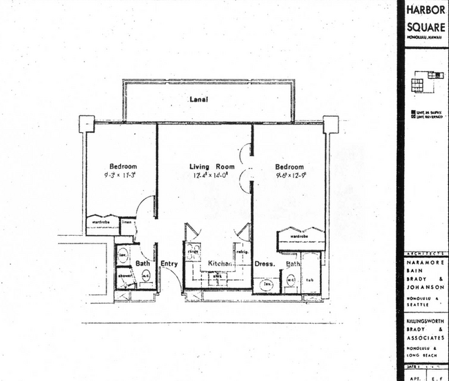 Building Photo - Central AC, 2 Bedroom, 2 Bathroom, Harbor ...