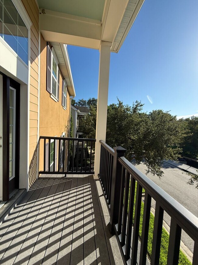 Building Photo - 3/3.5 in Jesup's Landing