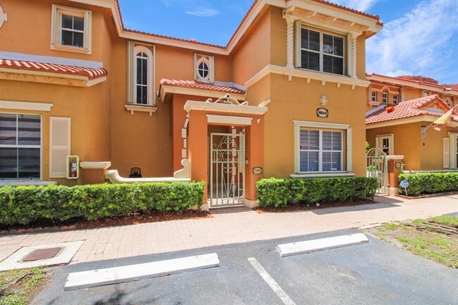 Building Photo - 8544 NW 140th Terrace