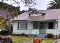 Building Photo - 1520 Santa Rosa St