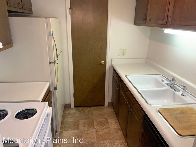 Building Photo - 1 br, 1 bath House - 1309 Kirkwood Drive #507
