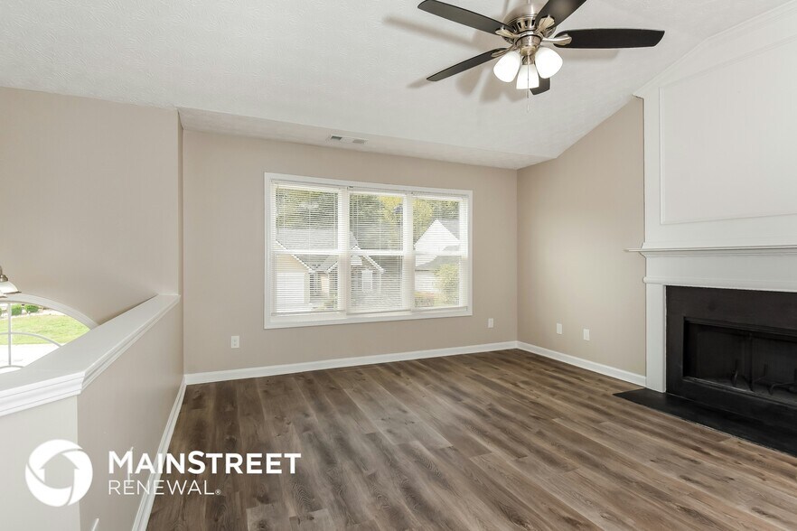 Building Photo - 4809 Nature Trail