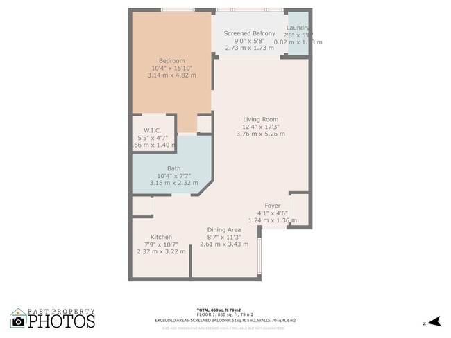 Building Photo - 2850 N Oakland Forest Dr