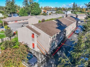 Building Photo - Glacier Park Apartments