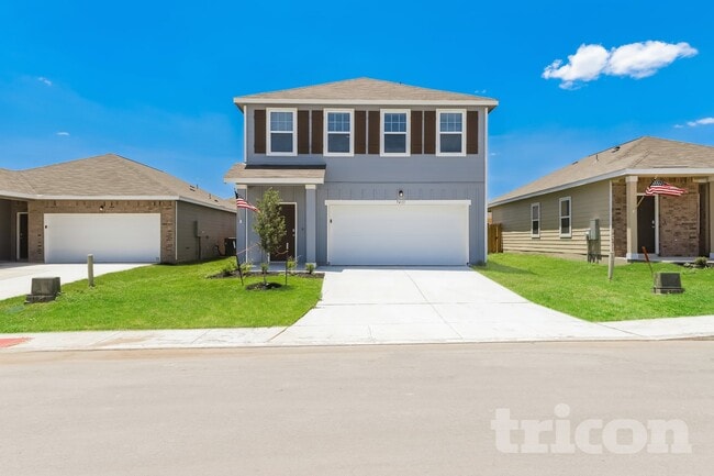 Building Photo - 7411 Guadalupe Peak