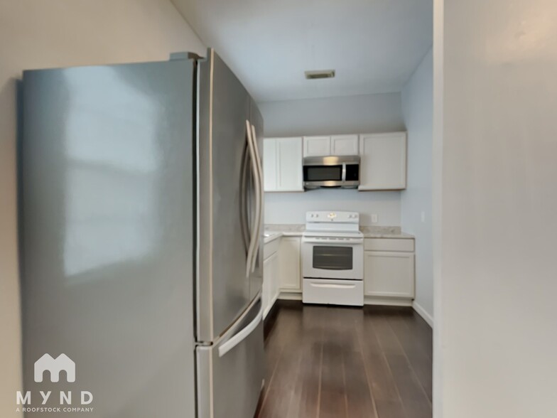 Building Photo - 1606 Ruthven St