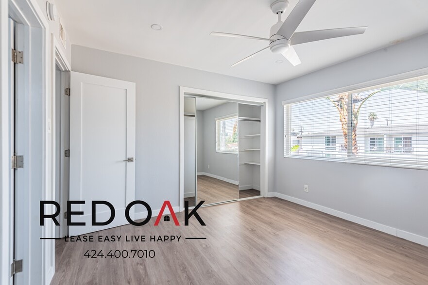 Building Photo - 1942 S Garth Ave