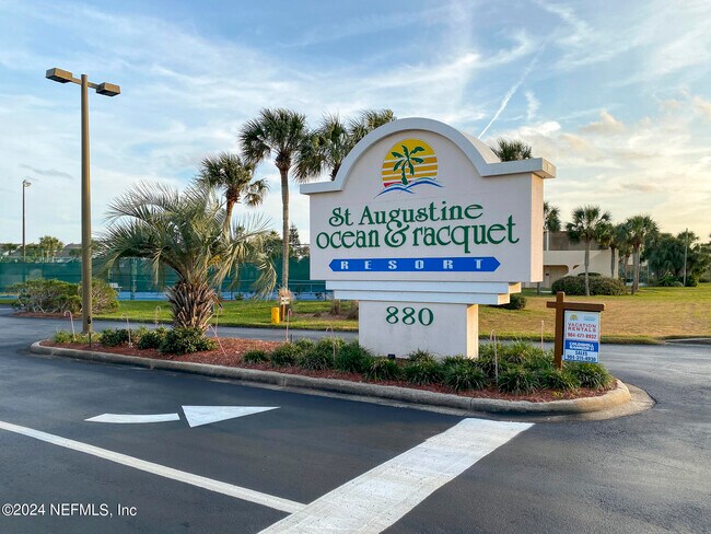 Building Photo - 880-A1A A1A Beach Blvd