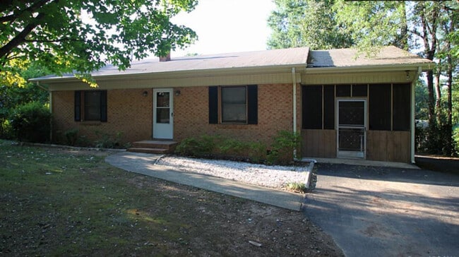 Primary Photo - 302 Wilkes Dr