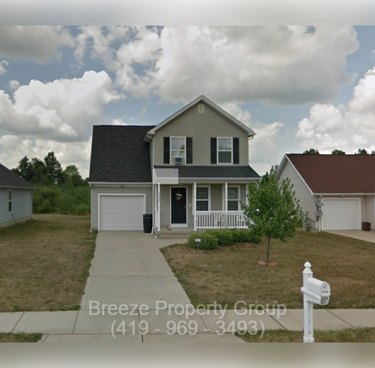 Building Photo - 2808 Benford Ln