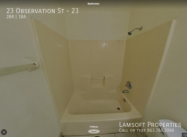 Building Photo - 23 Observation St