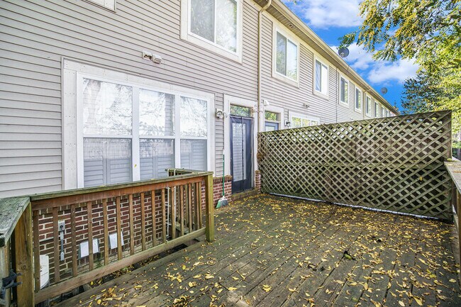 Building Photo - 3029 Aspen Lane