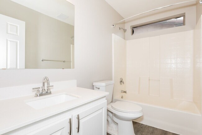 Building Photo - 6312 S Nash Way