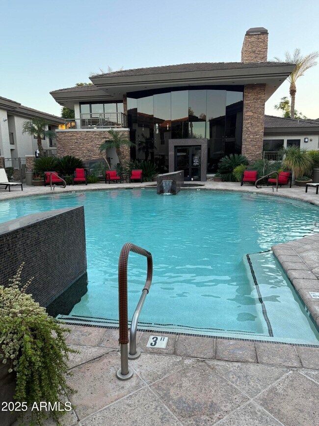 Building Photo - 6900 E Princess Dr