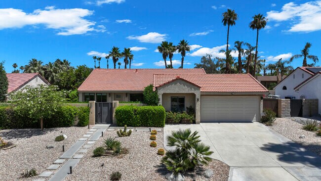Building Photo - 70825 Ironwood Dr