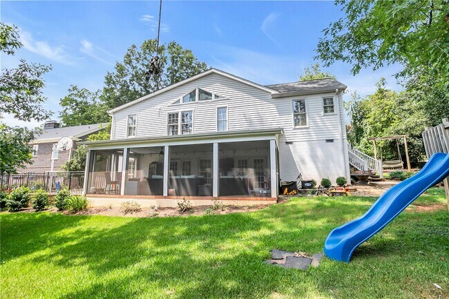 Building Photo - 134 Wilderness Ln