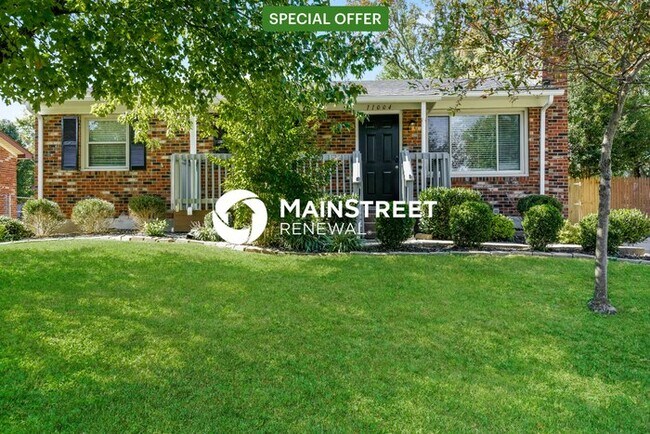Primary Photo - 3 Bedroom Pet-Friendly Home in LOUISVILLE,...