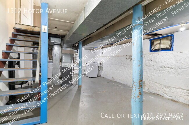 Building Photo - 1312 Hotop Ave