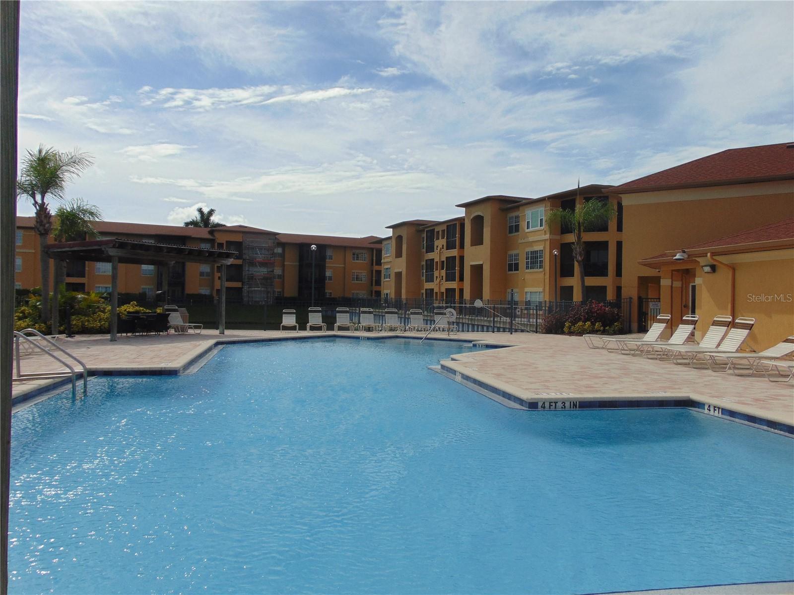 Building Photo - 4323 Bayside Village Dr