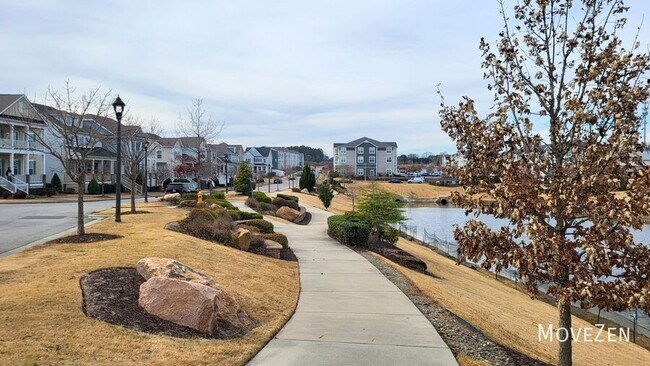 Building Photo - 6605 Truxton Ln