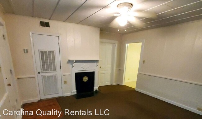 Building Photo - 2 br, 1 bath House - 909 South Carolina Ave