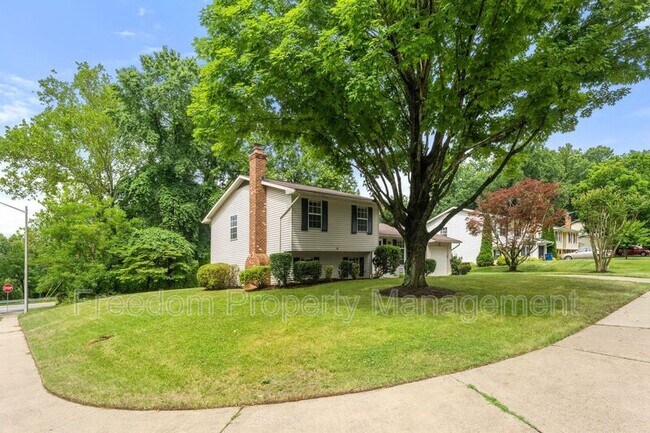 Building Photo - 2516 Tabor Ct