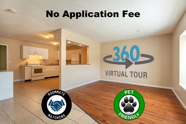 Affordable Student Housing