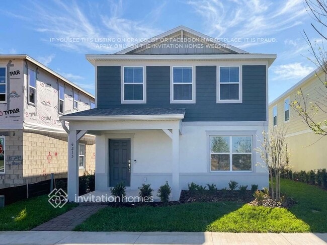 Building Photo - 6213 Silver Brook Wy