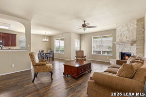 Building Photo - 5830 Palmetto Way