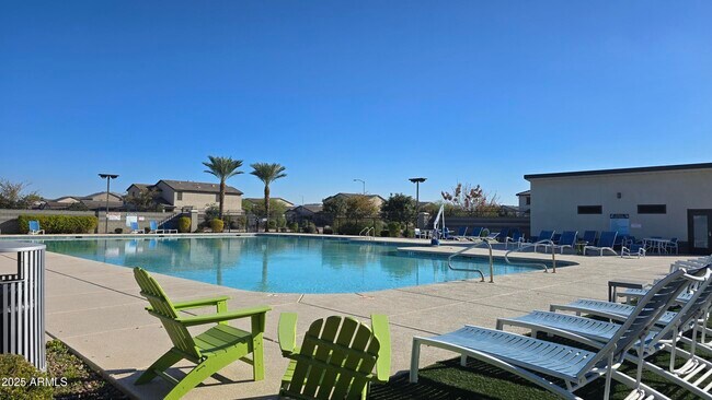 Building Photo - 4242 S 58th Dr