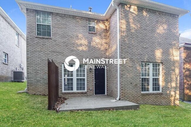 Building Photo - 4 Bedroom Pet-Friendly Home in Birmingham, AL with Main Street Renewal