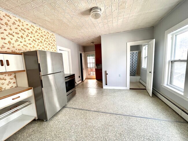 Building Photo - 59 Washington St