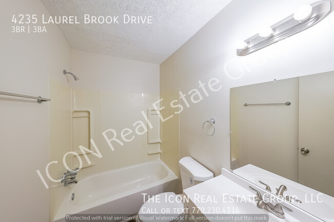 Building Photo - 4235 Laurel Brook Dr