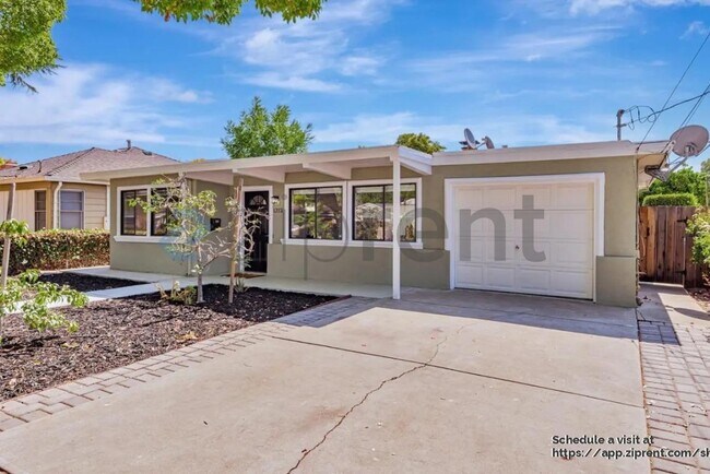 Building Photo - 1312 Carlton Ave