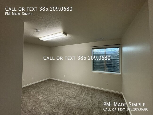 Building Photo - Remodeled Basement Apartment in Spanish Fork