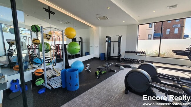 Building Photo - 50 Leo M Birmingham Pkwy