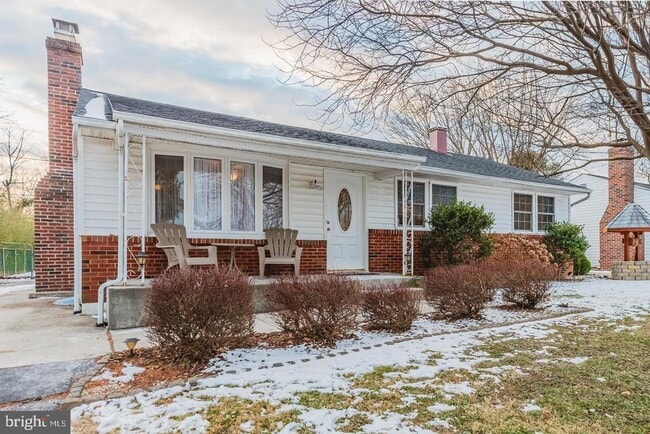 Building Photo - 4217 Mispillion Rd